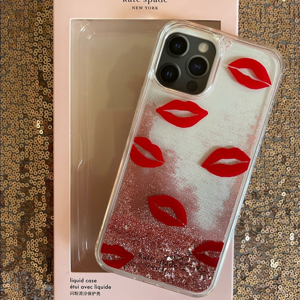 Kate Spade iPhone 12 Pro Max case! - Picture 2 of 2